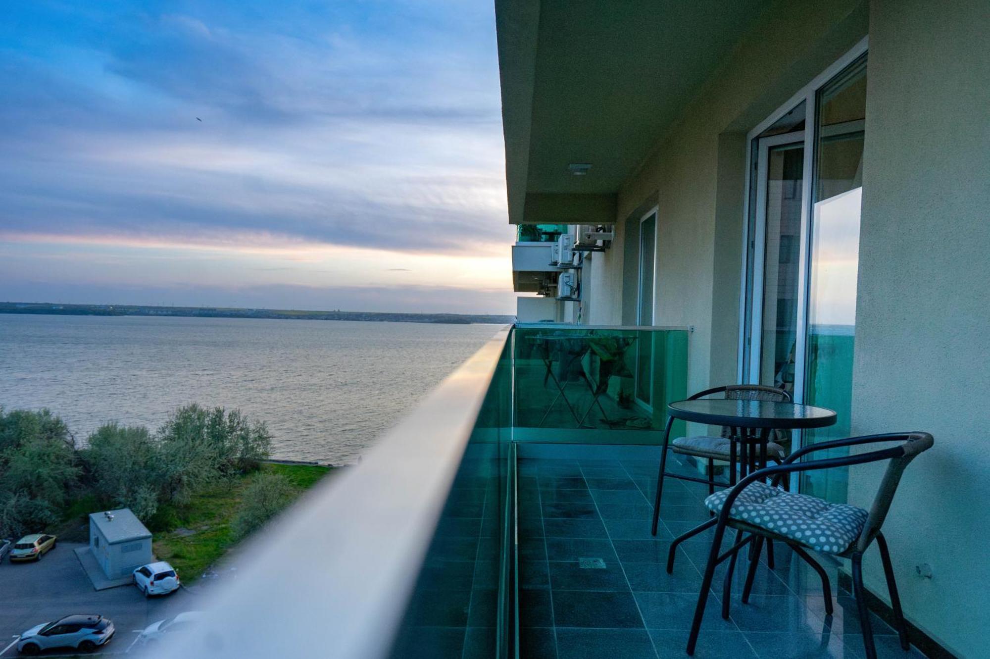 Sunny View By Moonlight Apartment